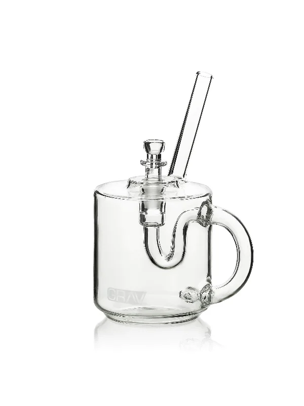 GRAV - Coffee Mug Bubbler