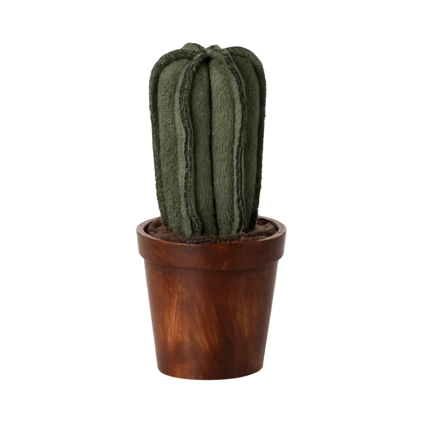 Pre Order Maileg flower pot with cactus