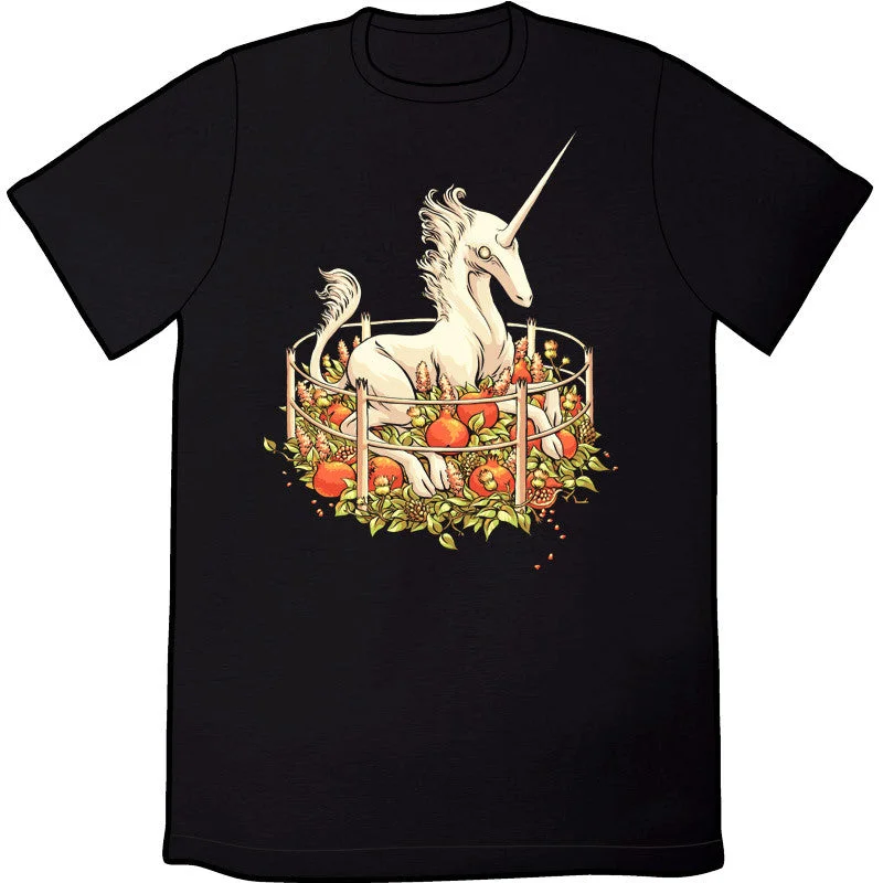 Unicorn in Captivity Shirt