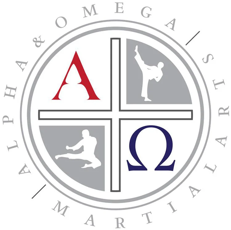 Alpha & Omege Martial Arts