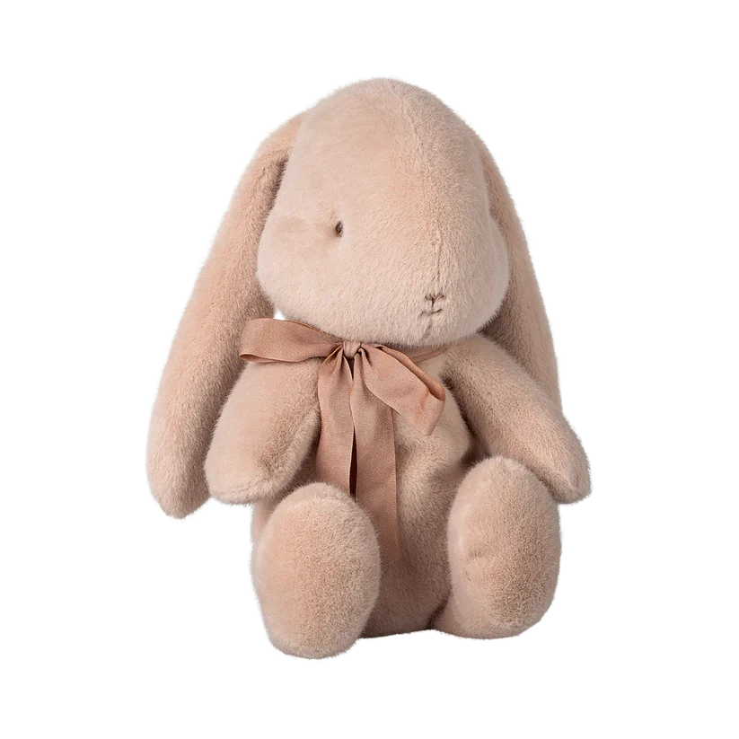 Pre Order Maileg bunny plush, medium - light powder