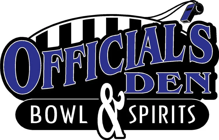 Official's Den Bowl & Spirits