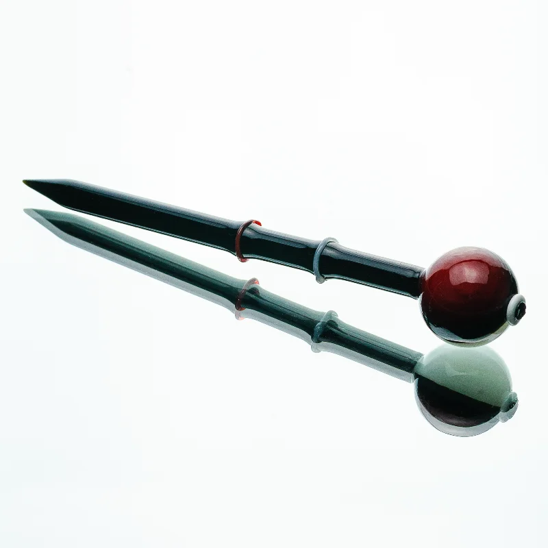 HEMPER - Master Ball Glass Dab Tool