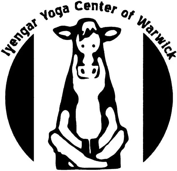 Iyengar Yoga Center Of Warwick