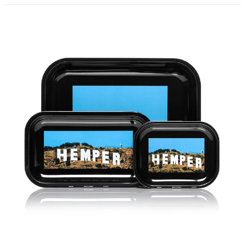 HEMPER  - Hills Rolling Tray