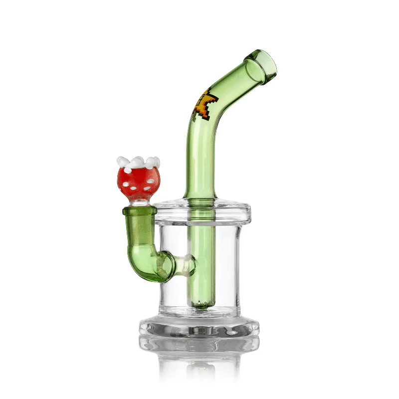 HEMPER - Gaming Bong 7"