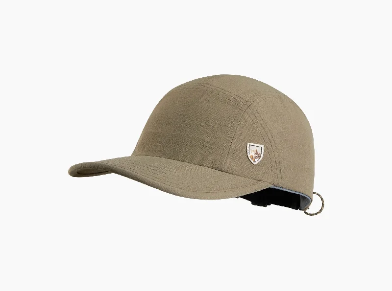 Renegade Hat - Burnt Olive