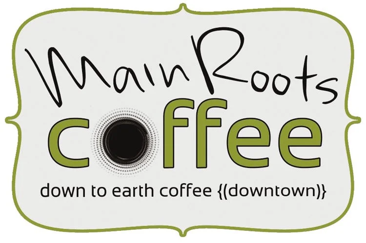 Main Roots Coffee