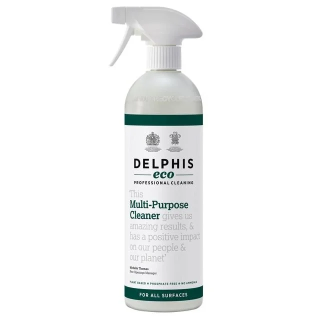 Delphis Eco Multi Purpose Spray   700ml