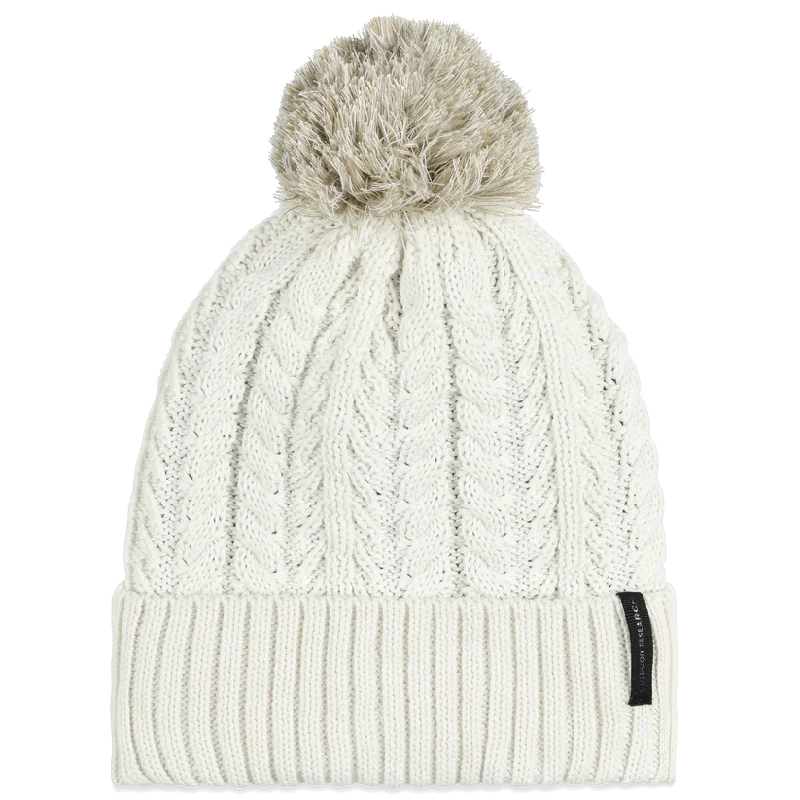 Women's Liftie Beanie - Bone