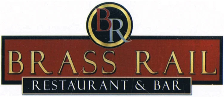 The Brass Rail