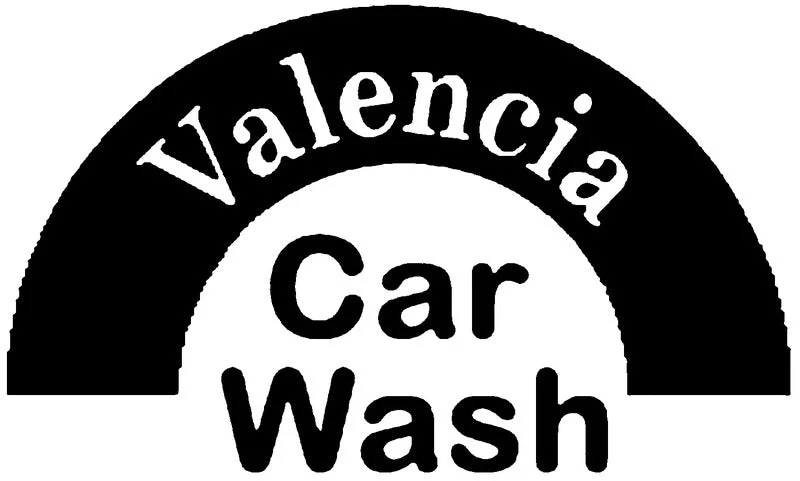 Valencia Car Wash