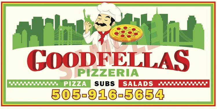 Good Fellas Pizzeria