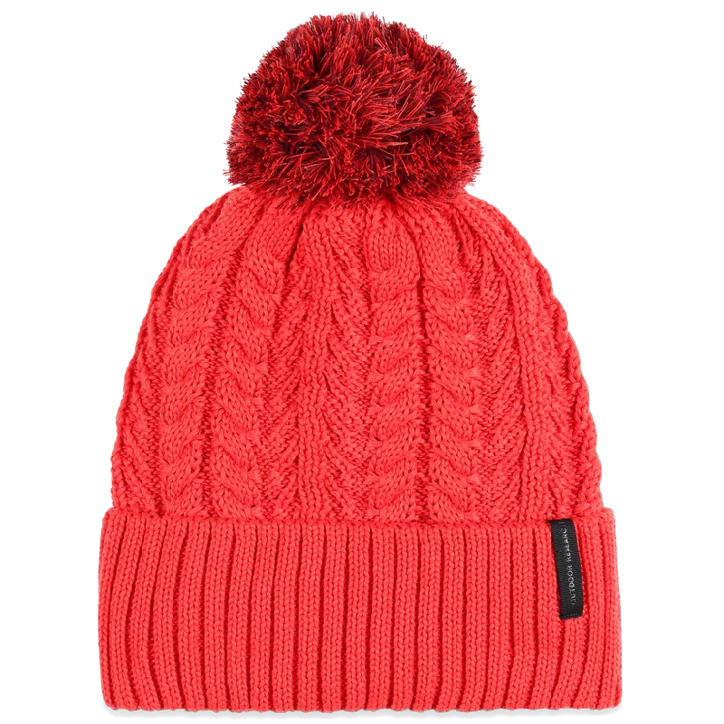 Women's Liftie Beanie - Sunrise