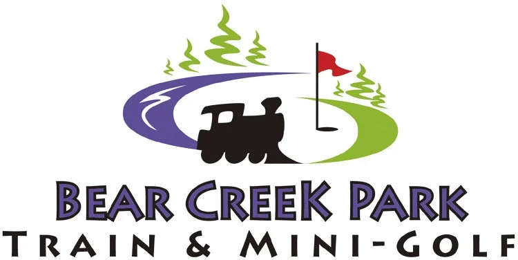 Bear Creek Park Train & Mini Golf