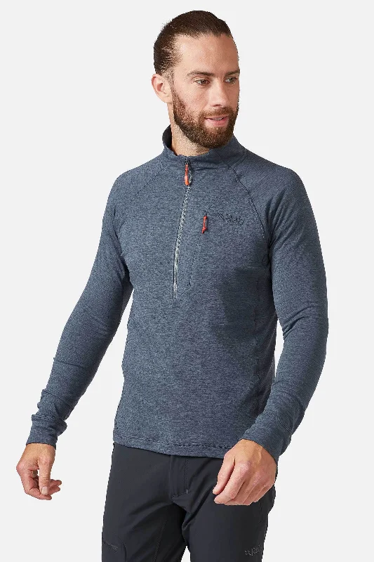 Men's Nexus Pull-On - Steel