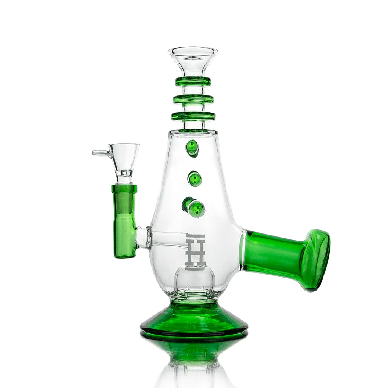 HEMPER -  Phaser XL Bong 9"