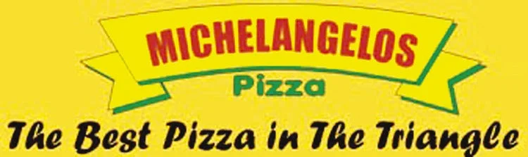 Michaelangelos Pizza