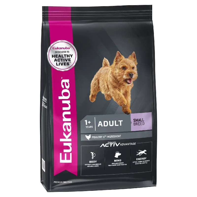 - Where to buy imported dog foodEukanuba™ Adult Small Breed Dry Dog Food 3kg