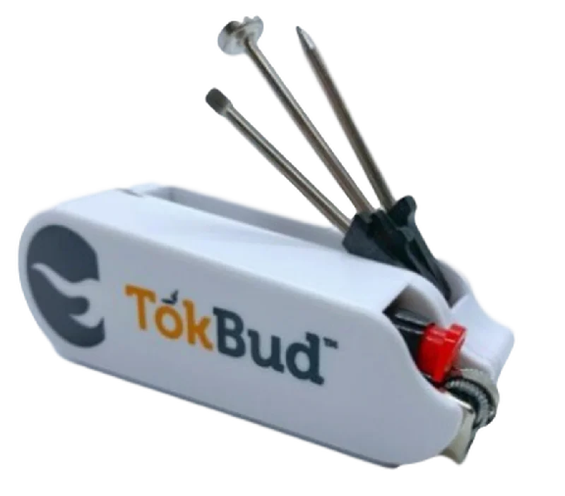 TōkBud - Multi-tool